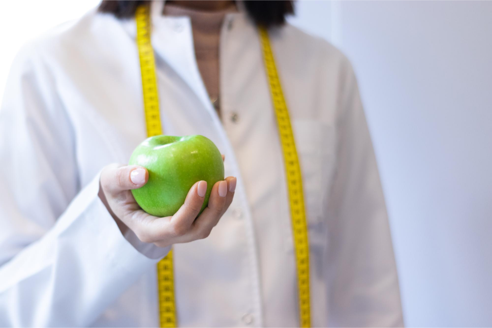 Nutrición deportiva y composición corporal en NUTRAE CDMX